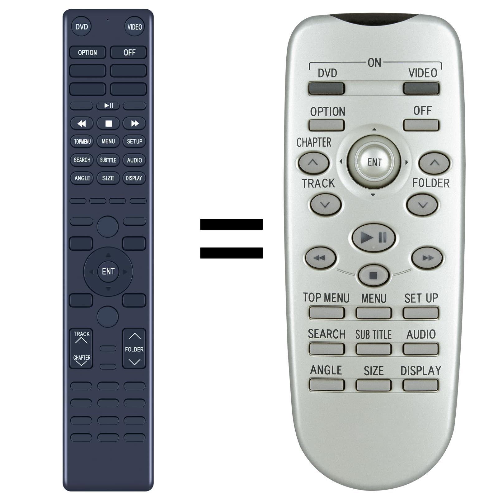Amazon.com: ZWP Replacement Remote Control fit for Toyota